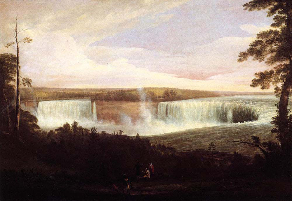 Niagara Falls Two